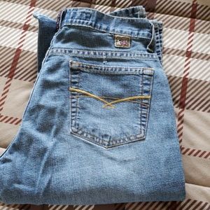 Cruel girl low rise jeans 5 juniors